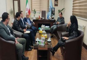 دانشگاه به اساتیدی که دنبال رفع دغدغه‌های مردم هستند، افتخار می‌کند