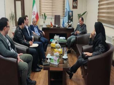 دانشگاه به اساتیدی که دنبال رفع دغدغه‌های مردم هستند، افتخار می‌کند