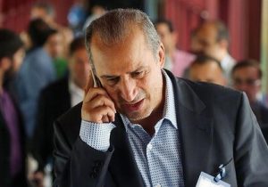 تغییر در شیوه حکمرانی را با عزل تاج آغاز کنید!