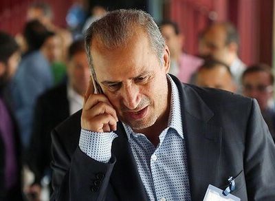 تغییر در شیوه حکمرانی را با عزل تاج آغاز کنید!