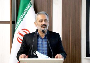 افزایش مصرف گاز در گیلان/ برای پرمصرف‌ها محدودیت اعمال می‌کنیم