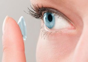 ای لنز همه بهانه از توست!