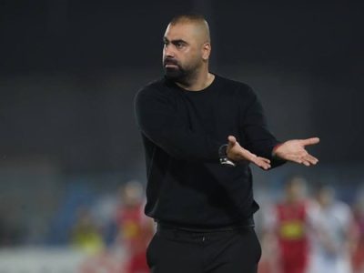 عذرخواهی مازیار از مردم گیلان به خاطر باخت مقابل استقلال