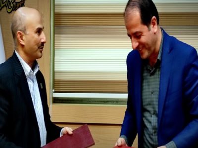 امضای تفاهمنامه همکاری بین دانشگاه گیلان و علوم پزشکی/ توسعه فرهنگی و ارزآوری با جذب دانشجویان خارجی