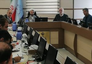 هشدار رئیس کل دادگستری گیلان به شهرداری رشت/ عدم احیای تالاب عینک تا ۲ هفته آینده ترک فعل محسوب می‌شود