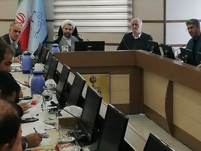 هشدار رئیس کل دادگستری گیلان به شهرداری رشت/ عدم احیای تالاب عینک تا ۲ هفته آینده ترک فعل محسوب می‌شود