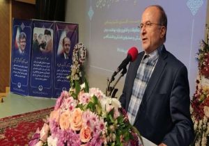 ارتقای مرجعیت علمی ایران در دنیا/ برای مرجعیت علمی نیازمند دیپلماسی علمی هستیم