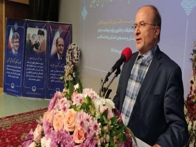 ارتقای مرجعیت علمی ایران در دنیا/ برای مرجعیت علمی نیازمند دیپلماسی علمی هستیم