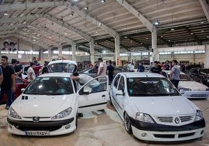 عمو سیفی و سه نرخی شدن خودرو!