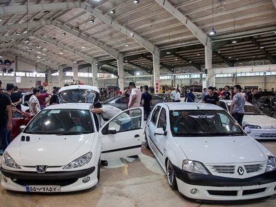 عمو سیفی و سه نرخی شدن خودرو!