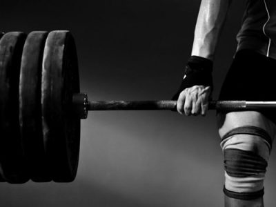 ورزشکار گیلانی مدال برنز مسابقات پاورلیفتینگ را کسب کرد