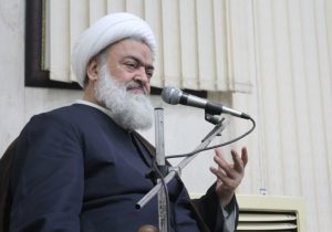 مردم گیلان پرچم دار و پشتوانه واقعی انقلاب هستند