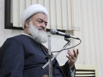 مردم گیلان پرچم دار و پشتوانه واقعی انقلاب هستند