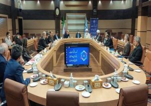 آمادگی همه‌جانبه اوقاف و دانشگاه علوم پزشکی گیلان برای توسعه نظام سلامت استان