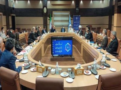 آمادگی همه‌جانبه اوقاف و دانشگاه علوم پزشکی گیلان برای توسعه نظام سلامت استان