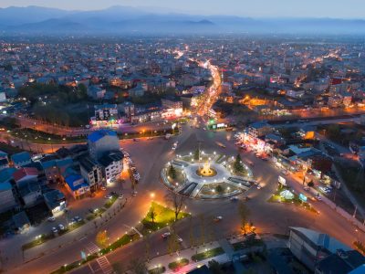 صومعه‌سرا رکورد افتتاح پروژه‌های عمرانی دهه فجر گیلان را شکست