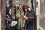 افتتاح پاویون مرکز آموزشی و درمانی ولایت با حضور سرپرست دانشگاه علوم پزشکی گیلان