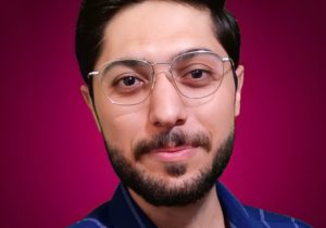 شخصیت ما توسط بیان ما به دیگران معرفی می شود