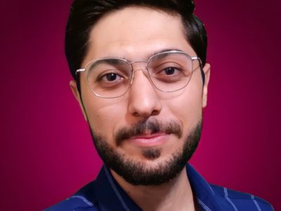 شخصیت ما توسط بیان ما به دیگران معرفی می شود