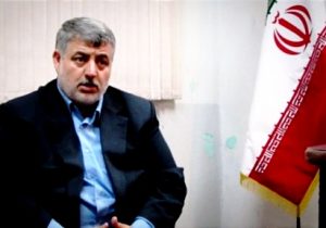 اگر سپاه نبود، کشور نبود