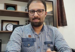 استفاده از ظرفیت های دانش آموزی و دانشجویی در توسعه کشور اجتناب ناپذیر است