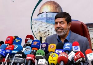 ۲۳ ماه رمضان روز جهانی قدس /روز قدس، طنین ابطال پیمان آبراهام