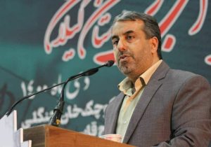 امیدآفرینی عامل قطعی خشم دشمن/ صفآرایی اصحاب رسانه با هدف شکستن محاصره رسانهای دشمن/امیدآفرینی عامل قطعی شکست دشمن در جنگ شناختی