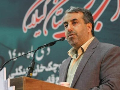 امیدآفرینی عامل قطعی خشم دشمن/ صفآرایی اصحاب رسانه با هدف شکستن محاصره رسانهای دشمن/امیدآفرینی عامل قطعی شکست دشمن در جنگ شناختی