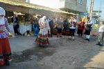 برگزاری جشنواره فرهنگی بومی محلی نوروز در خمام + تصاویر