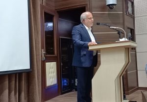 لزوم تخصیص بخشی از مالیات ارزش افزوده پرداختی واحدهای تولیدی مرتبط، جهت تقویت زیرساخت های شهر صنعتی رشت