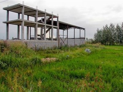 تعداد بنگاه های معاملاتی بیشتر از سوپر مارکت ها شده!