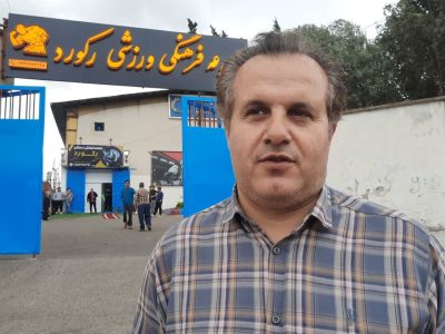 رکورد» تضمین کننده سلامت عمومی/ هزینه در بخش ورزش سرمایه‌گذاری و آینده نگری است