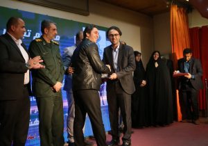 گزارش تصویری تجلیل از کارگران و معلمان شهر کلاچای