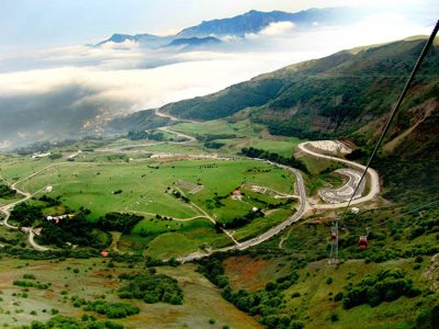 آموزش و مشاوره کلید مفقوده گردشگری