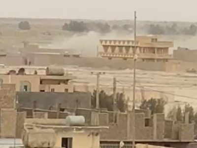 طالبان تَلهِ آمریکا | غیررسمیهای پُرحاشیه همسایه