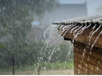 گیلان از امشب بارانی میشود