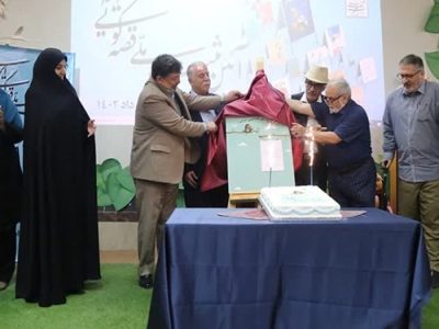 قصه‌گویی ایرانی در تقویم ملی ثبت شد