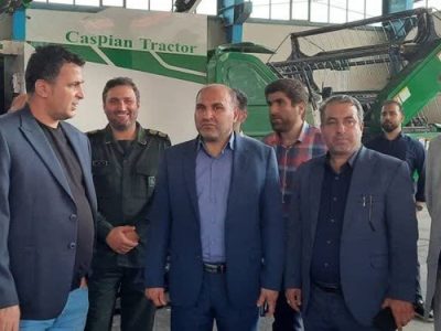 راویان پیشرفت مصداق بارز فعالیت رسانه‌ای امیدآفرین