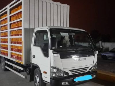 شبی تلخ برای سودا گران مرغ زنده