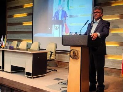 آغازبه کار فعالیت پژوهشگاه ترومای جادهای در گیلان