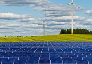 برق کشاورزی را از سوخت فسیلی بی‌نیاز کنیم