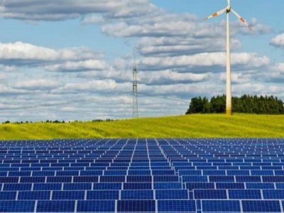 برق کشاورزی را از سوخت فسیلی بی‌نیاز کنیم