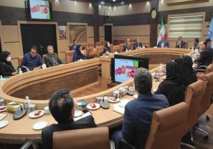 رئیس دانشگاه علوم پزشکی گیلان: راه‌اندازی رشته دکترای سالمند شناسی یک مطالبه است