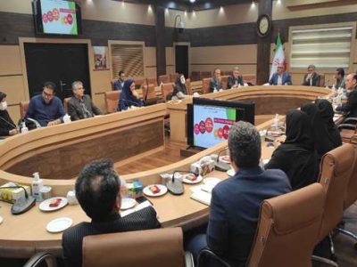 رئیس دانشگاه علوم پزشکی گیلان: راه‌اندازی رشته دکترای سالمند شناسی یک مطالبه است