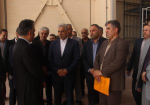 صنعت سردخانه‌ای در صادرات محصولات کشاورزی به منطقه اوراسیا نقش مهمی دارد