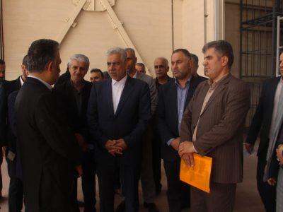 صنعت سردخانه‌ای در صادرات محصولات کشاورزی به منطقه اوراسیا نقش مهمی دارد