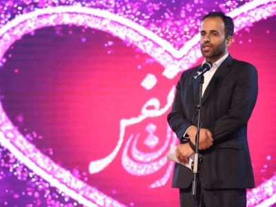 پارک نفس در رشت تقدیم اهداکنندگان عضو خواهد شد