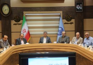 تأکید رئیس دانشگاه علوم پزشکی گیلان بر ضرورت جدی گرفتن الزامات اعتباربخشی دوره پزشکی عمومی