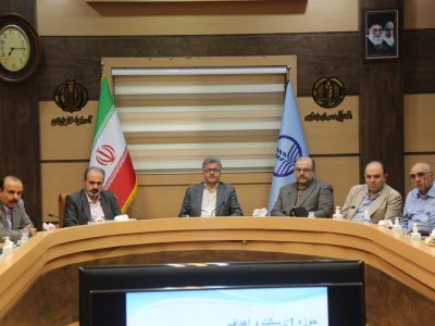 تأکید رئیس دانشگاه علوم پزشکی گیلان بر ضرورت جدی گرفتن الزامات اعتباربخشی دوره پزشکی عمومی