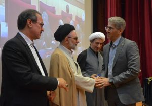 «بازرس کل گیلان» نمونه کشوری شد